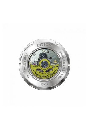 Reloj Para Hombre Invicta Pro Diver 29179 Plateado