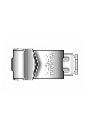 Reloj Para Hombre Invicta Pro Diver 29179 Plateado