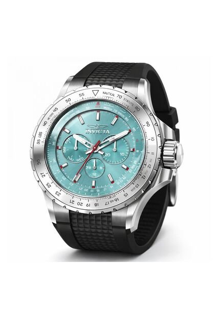 Reloj Invicta Modelo 50963 Blanco Hombres
