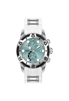 Reloj INVICTA Modelo 50584 White, Steel Men