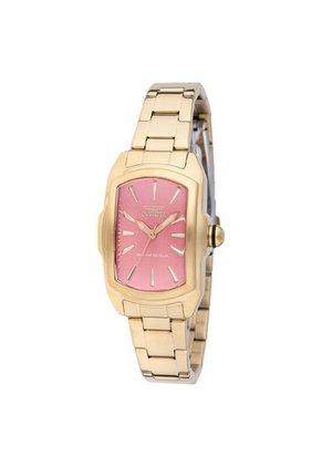 Reloj INVICTA Modelo 49822 Gold Lady