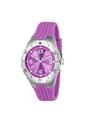 Reloj INVICTA Modelo 24123 Purple Lady de Invicta