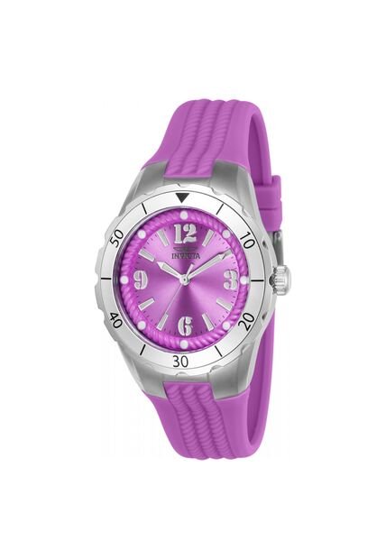 Reloj INVICTA Modelo 24123 Purple Lady