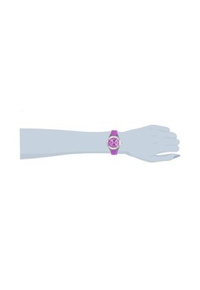 Reloj INVICTA Modelo 24123 Purple Lady