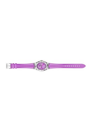 Reloj INVICTA Modelo 24123 Purple Lady