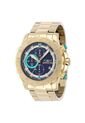 Reloj Invicta Modelo 50249 Oro Hombres de Invicta