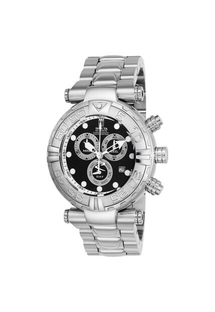Reloj INVICTA Modelo 23136 Steel Men
