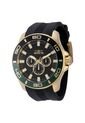 Reloj INVICTA Modelo 44524 Black Men de Invicta