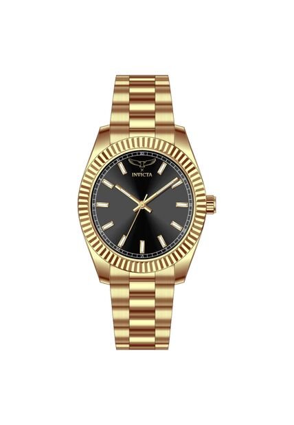 Reloj INVICTA Modelo 69006 Gold Men