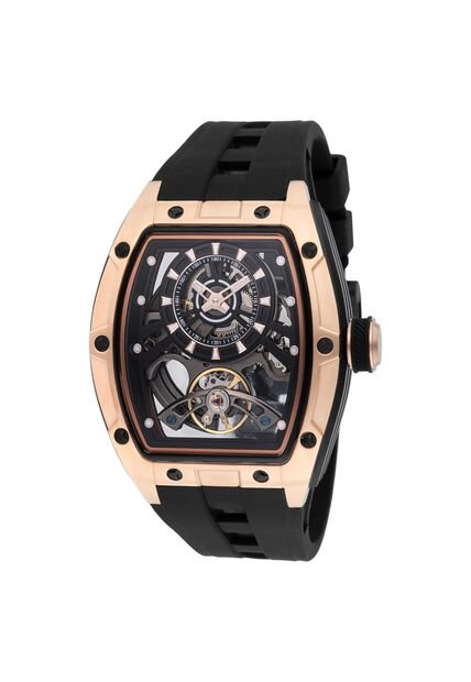 Reloj INVICTA Modelo 49037 Black Men