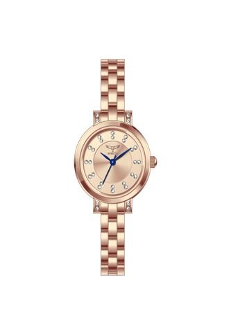 Reloj INVICTA Modelo 69070 Rose Gold Lady Invicta