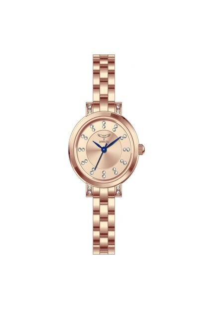 Reloj INVICTA Modelo 69070 Rose Gold Lady