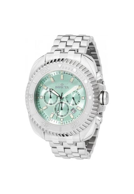 Reloj INVICTA Modelo 49786 Steel Men