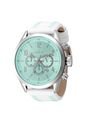 Reloj INVICTA Modelo 49190 Light Blue, White Men de Invicta
