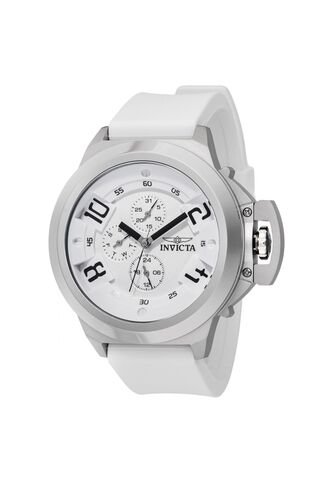Reloj INVICTA Modelo 49795 White Men Invicta