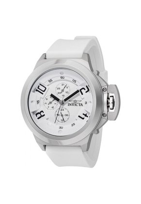 Reloj INVICTA Modelo 49795 White Men