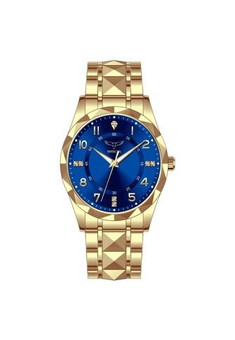 Reloj INVICTA Modelo 69020 Gold Men Invicta