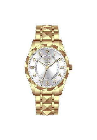 Reloj INVICTA Modelo 69018 Gold Men Invicta