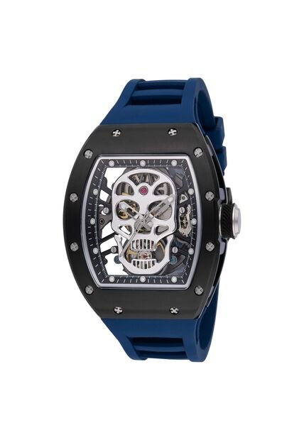Reloj INVICTA Modelo 49023 Blue Men