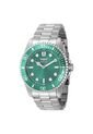 Reloj INVICTA Modelo 49695 Steel Men de Invicta