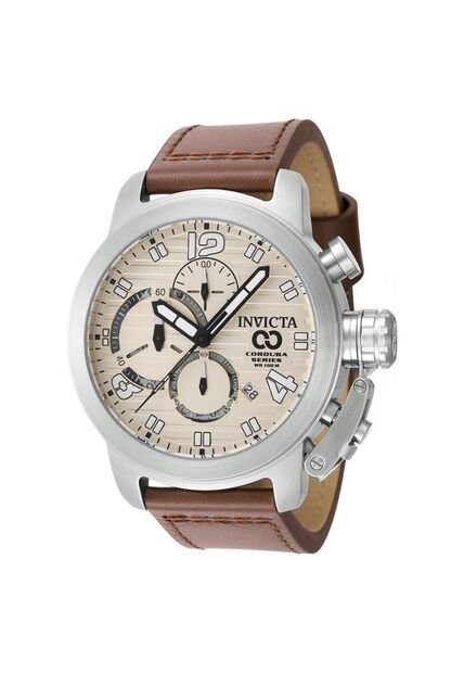 Reloj INVICTA Modelo 48955 Brown Men