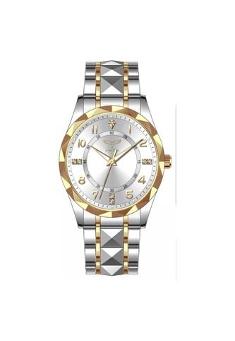 Reloj INVICTA Modelo 69023 Gold, Steel Men Invicta