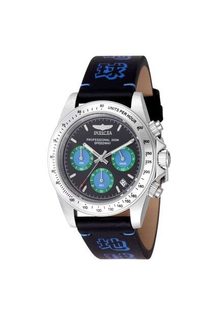 Reloj INVICTA Modelo 49292 Black Men