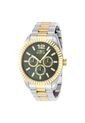 Reloj INVICTA Modelo 49517 Gold, Steel Men de Invicta