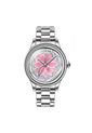 Reloj Invicta Modelo 37125 Rosa, Plata Mujer de Invicta