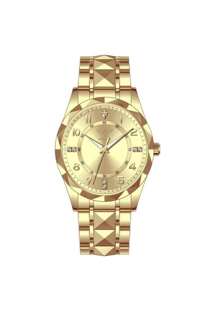 Reloj INVICTA Modelo 69017 Gold Men