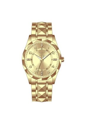 Reloj INVICTA Modelo 69017 Gold Men
