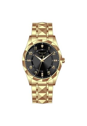 Reloj INVICTA Modelo 69019 Gold Men