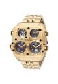 Reloj INVICTA Modelo 49604 Gold Men de Invicta