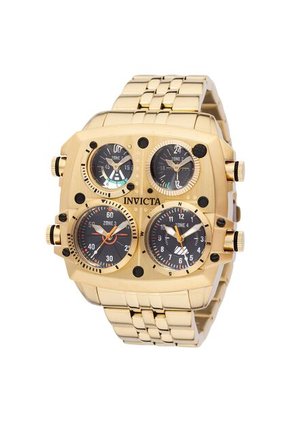 Reloj INVICTA Modelo 49604 Gold Men
