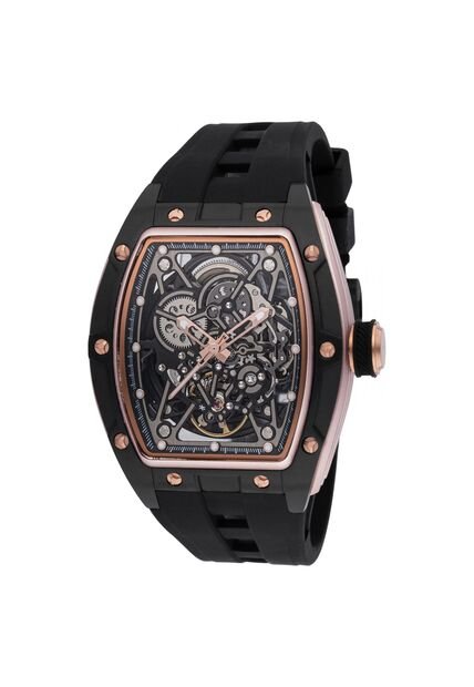 Reloj INVICTA Modelo 49016 Black Men
