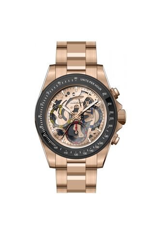 Reloj INVICTA Modelo 50206 Rose Gold Men Invicta