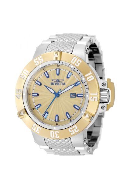 Reloj INVICTA Modelo 50053 Acero Hombres