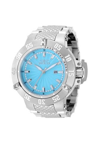 Reloj Invicta Modelo 50047 Acero Hombres Invicta