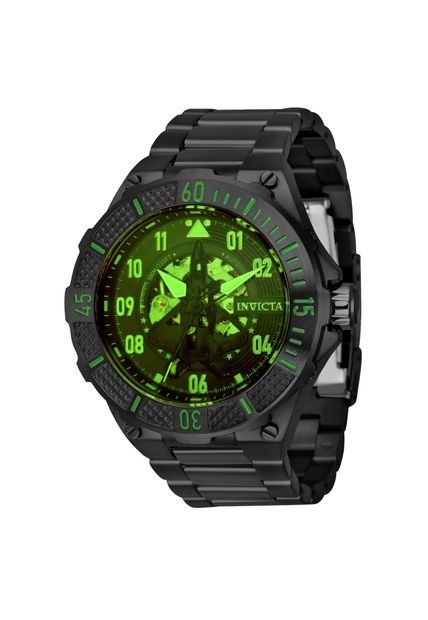 Reloj Invicta 39917 - Yakaim