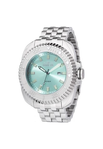 Reloj Invicta Modelo 49780 Acero Hombres