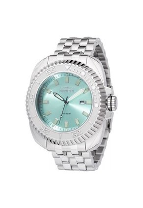 Reloj Invicta Modelo 49780 Acero Hombres
