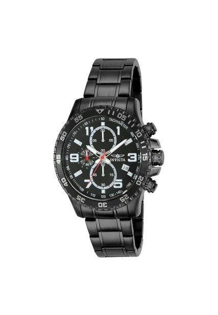 Reloj Para Hombre Invicta Specialty 14880 Negro