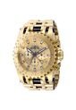 Reloj Invicta Modelo 49762 Azul Oscuro, Dorado Hombres de Invicta