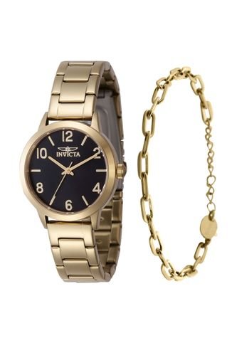 Reloj Invicta Modelo 47273 Oro Mujer Invicta