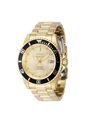 Reloj Invicta Modelo 48708 Oro Hombres de Invicta