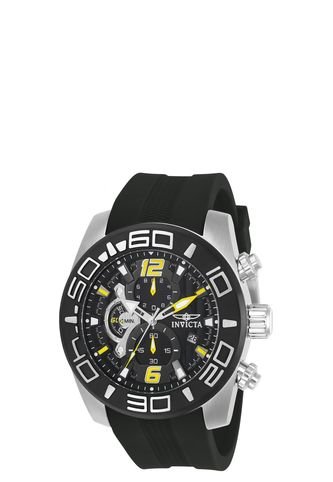 Reloj Para Hombre Invicta Pro Diver 22809 Negro Invicta