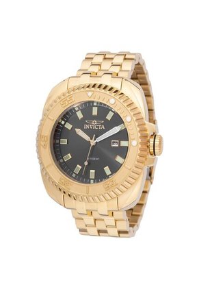 Reloj Invicta Modelo 49782 Oro Hombres