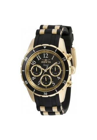 Reloj Para Mujer Invicta Angel 35589 Multicolor Invicta