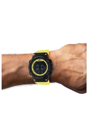 Reloj Invicta Modelo 47527 Amarillo Hombre