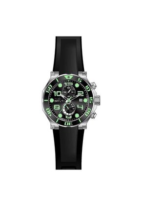 Reloj Para Hombre Invicta Pro Diver 15394 Negro